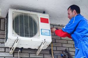 24/7 and Emergency HVAC Near Ventnor, NJ | Air Conidtioning and Heating Contractors